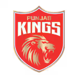 PBKS Logo